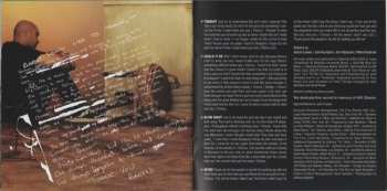 CD/DVD Staind: 14 Shades Of Grey LTD