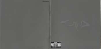 CD/DVD Staind: 14 Shades Of Grey LTD