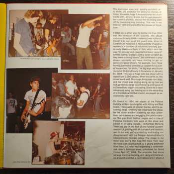 LP Stalag 13: In Control