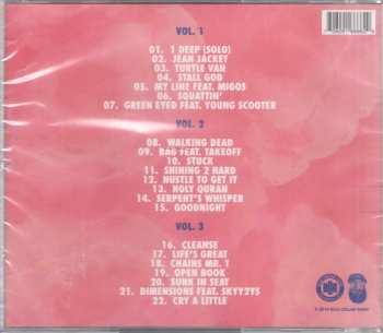 CD Stalley: Tell The Truth Shame The Devil