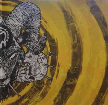 LP Stam1na: Novus Ordo Mundi