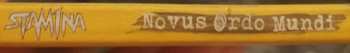 LP Stam1na: Novus Ordo Mundi