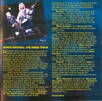 CD Stampede: Hurricane Town