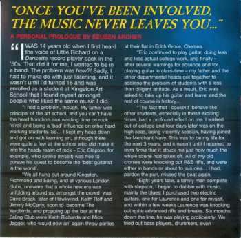 CD Stampede: Hurricane Town