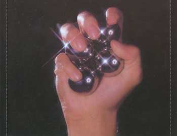 CD The Stampeders: Ballsy