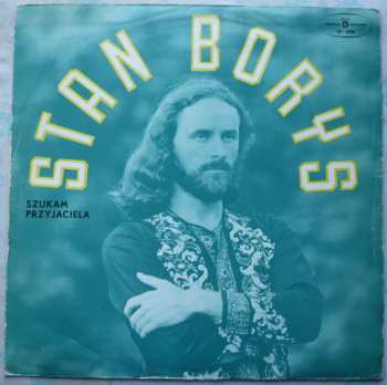 LP Stan Borys: Szukam Przyjaciela