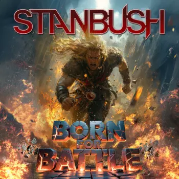 Born To Battle