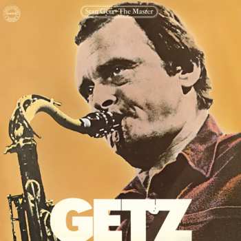 Album Stan Getz: The Master