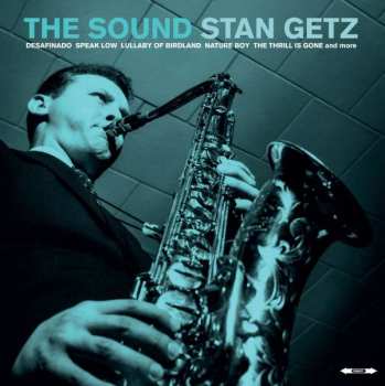 Album Stan Getz: The Sound