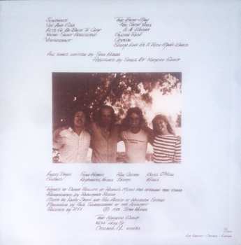 LP Stan Hubbs: Crystal CLR