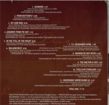 CD Stan Kenton: Celebration - Back To Balboa - Volume 6