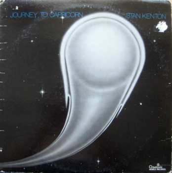 Album Stan Kenton: Journey To Capricorn