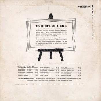 CD Stan Kenton: Portraits On Standards