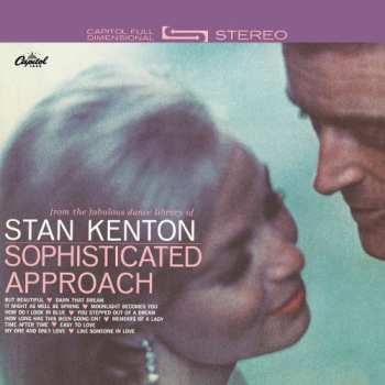 Album Stan Kenton: Sophisticated Approach