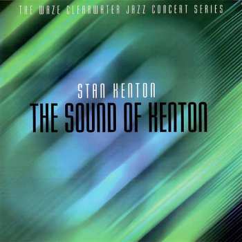 Album Stan Kenton: Stan Kenton Plays For Today