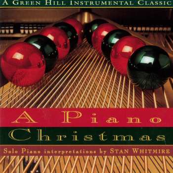 Album Stan Whitmire: A Piano Christmas