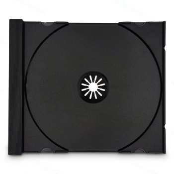 Audiotechnika Zasobnik na CD Standart