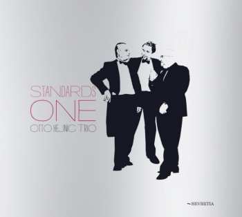 Album Otto Hejnic Trio: Standards one