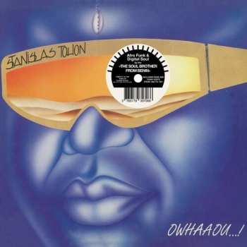 Album Tohon Stanislas: Owhaaou !