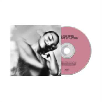 CD Olivia Dean: The Art of Loving