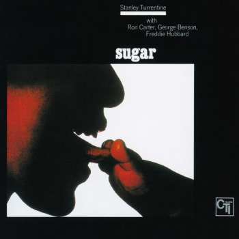 CD Stanley Turrentine: Sugar LTD