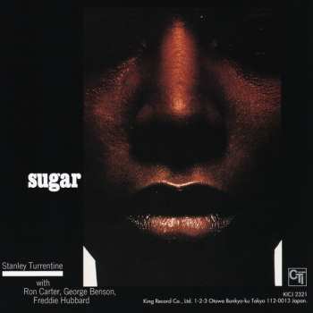 CD Stanley Turrentine: Sugar LTD