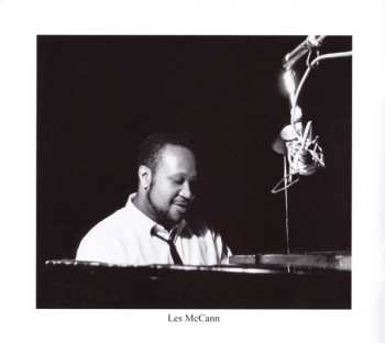 CD Stanley Turrentine: That's Where It's At