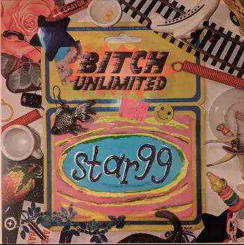 Bitch Unlimited