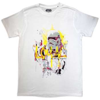 Merch Star Wars: Koszulka Loyal To The Empire