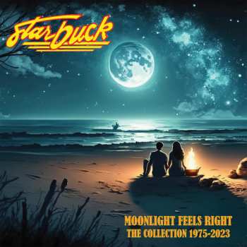 3LP Starbuck: Moonlight Feels Right - The Collection: 1975-2023 CLR