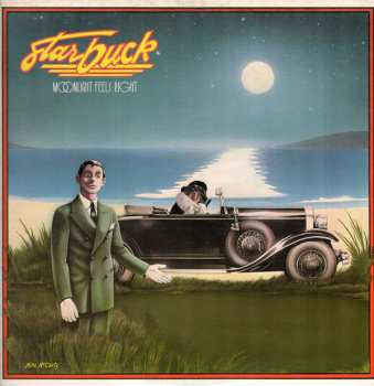 LP Starbuck: Moonlight Feels Right