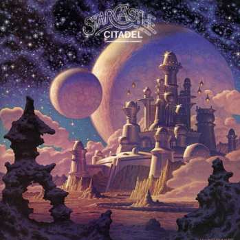CD Starcastle: Citadel