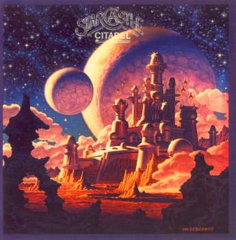 CD Starcastle: Citadel