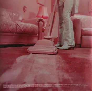 LP Starcrawler: She Said CLR