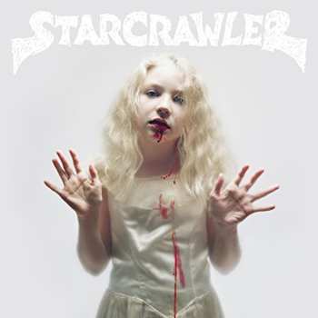 CD Starcrawler: Starcrawler
