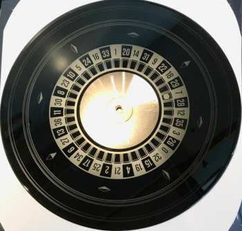 LP Stardust: Music Sounds Better With You