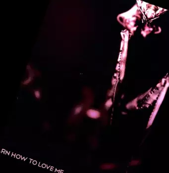 Stareaway: Learn How To Love Me