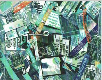 CD Starfucker: For Crying Out Loud!