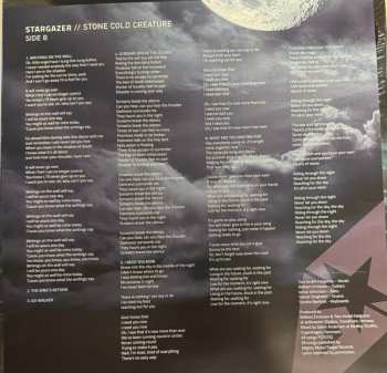 LP Stargazer: Stone Cold Creature LTD | CLR