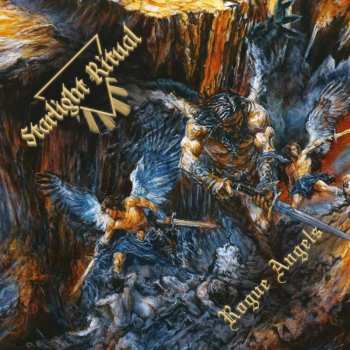 LP Starlight Ritual: Rogue Angels