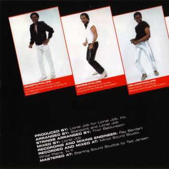 CD Starpoint: All Night Long LTD