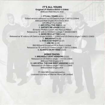 6CD/Zestaw pudełkowy Starpoint: Object Of My Desire (The Elektra Recordings 1983-1990)
