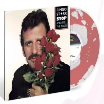 Stop & Smell The Roses