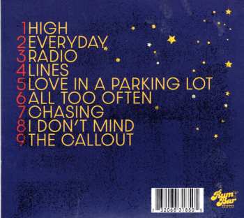 CD Stars Like Ours: Stars Like Ours