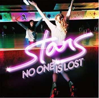 CD Stars: No One Is Lost