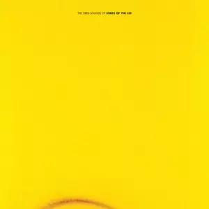 Stars Of The Lid: The Tired Sounds Of Stars Of The Lid