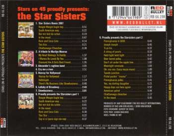 CD Stars On 45: Tonight ! 20.00 Hrs. Remix 2007
