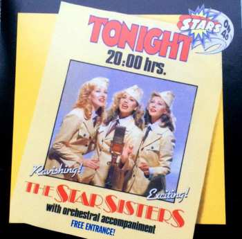 CD Stars On 45: Tonight ! 20.00 Hrs. Remix 2007