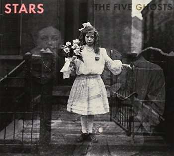 CD Stars: The Five Ghosts