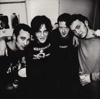 CD Starsailor: Love Is Here